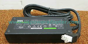 New Genuine Cisco 34-0949-03 29W AC Adapter Power Supply PSU Includes Mains Cable New Genuine Cisco 34-0949-03 29W AC Adapter Power Supply PSU Includes Mains Cable